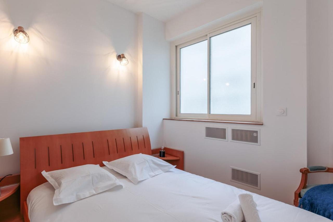 Nice 3 Stars Flat In La Rochelle - Welkeys Exterior photo